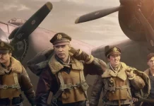Masters of the Air: Austin Butler estrela trailer com altas expectativas minissérie