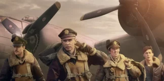 Masters of the Air: Austin Butler estrela trailer com altas expectativas minissérie