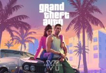 GTA 6 VI trailer