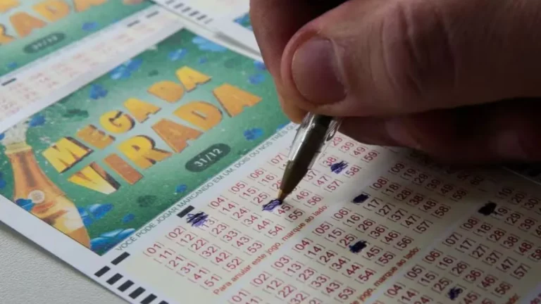 Mega da Virada: horário do sorteio e onde assistir ao vivo