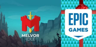Melvor Idle é o terceiro jogo grátis da Epic Games Store