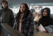 Episódio 5 de Monarch: Legado de Monstros assistir online ep