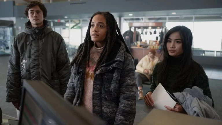 Episódio 5 de Monarch: Legado de Monstros assistir online ep