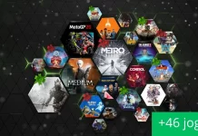 Nvidia Geforce Now adiciona 46 jogos