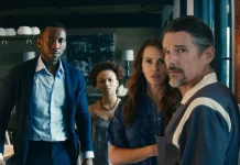 O Mundo Depois de Nós: filme netflix assistir online dublado