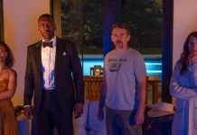 O Mundo Depois de Nós: horário de estreia na Netflix