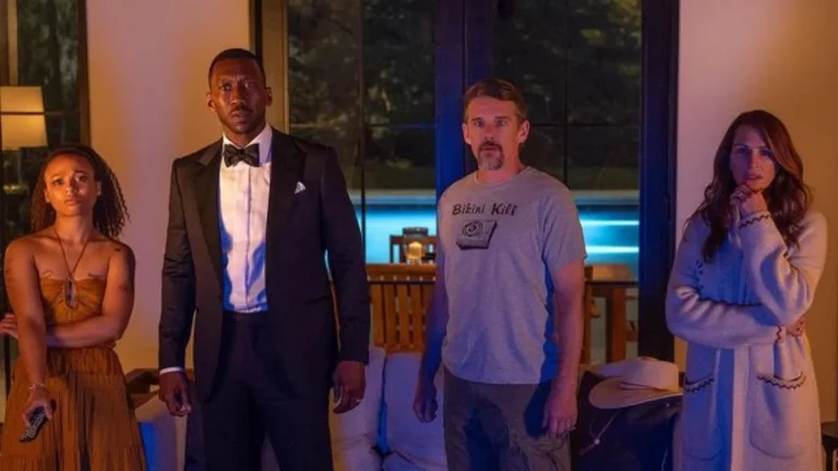 O Mundo Depois de Nós: horário de estreia na Netflix
