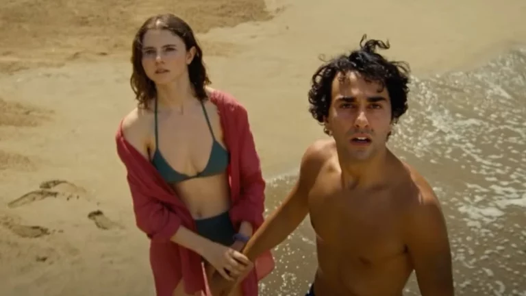 Tempo (Old): saiba o final explicado do filme de Shyamalan