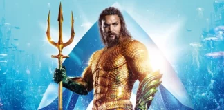 Onde assistir Aquaman 2: O Reino Perdido