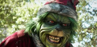 Onde assistir O Malvado: Horror no Natal