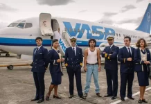 Onde assistir O Sequestro do Voo 375