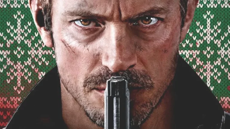 Onde assistir O Silêncio da Vingança online filme dublado