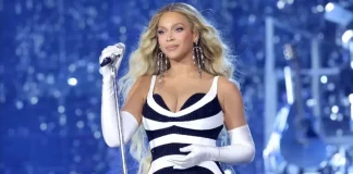 Onde assistir Renaissance: Um Filme de Beyoncé