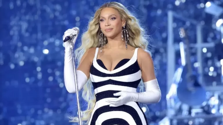 Onde assistir Renaissance: Um Filme de Beyoncé