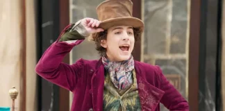 Onde assistir Wonka, com Timothée Chalamet online filme