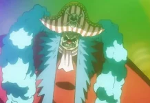 O episódio 1086 do anime One Piece legendado ep assistir online