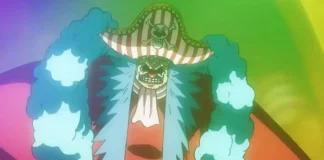 O episódio 1086 do anime One Piece legendado ep assistir online