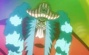 O episódio 1086 do anime One Piece legendado ep assistir online