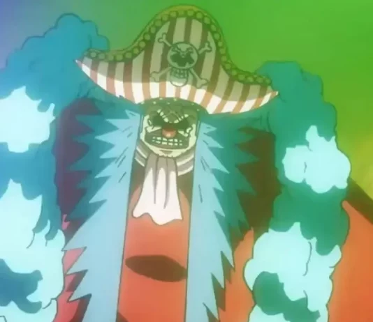 O episódio 1086 do anime One Piece legendado ep assistir online