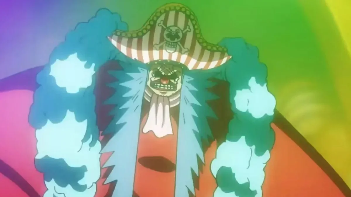 One Piece 1086 episódio já disponível online