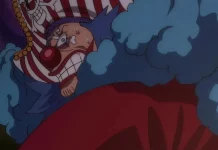 Episódio 1086 de One Piece: horário e detalhes