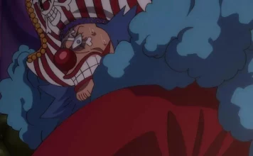 Episódio 1086 de One Piece: horário e detalhes