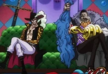 O episódio 1087 do anime One Piece ep legendado assistir online