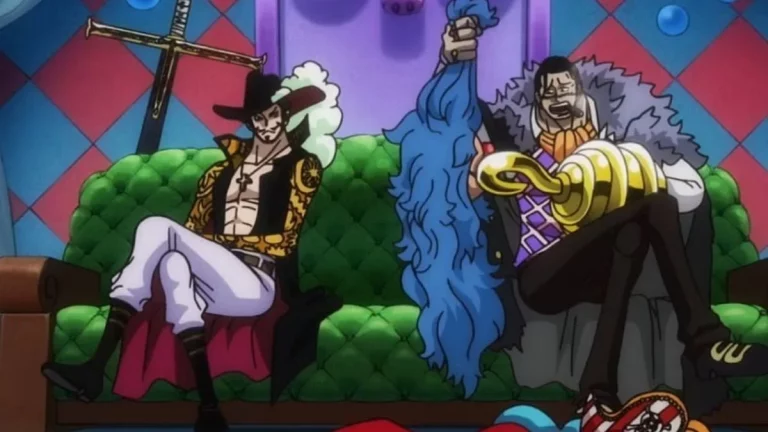 O episódio 1087 do anime One Piece ep legendado assistir online