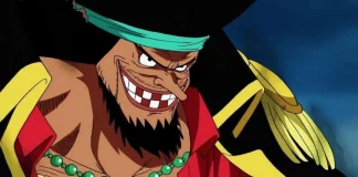 One Piece 1088 episódio ep