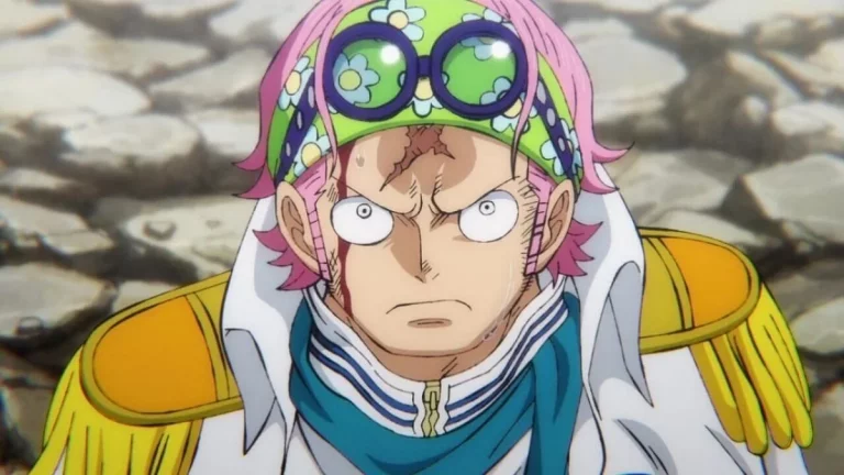 Episódio 1088 de One Piece: horário e detalhes