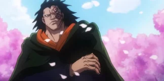 One Piece: data de estreia do episódio 1089