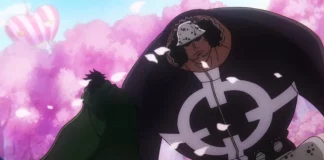 One Piece episódio 1089 não estreará neste sábado (23)