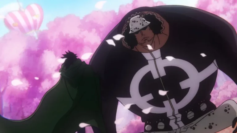 One Piece episódio 1089 não estreará neste sábado (23)