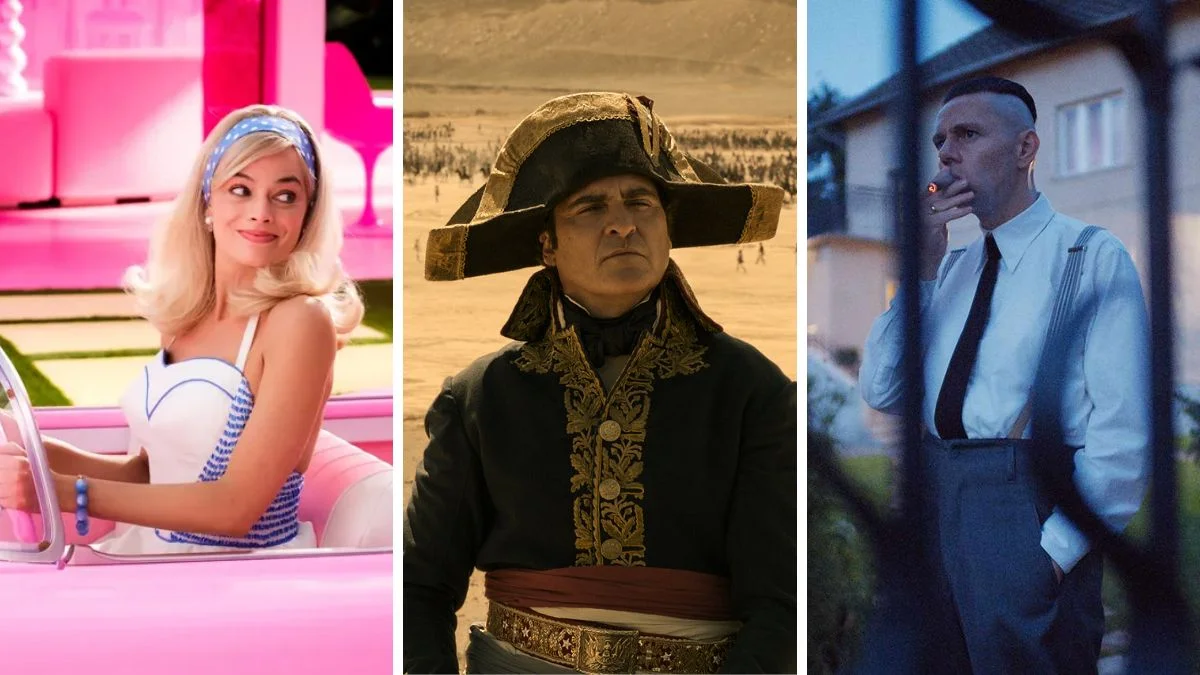 Oscar 2024 prélista (shortlist) de diversas categorias reveladas