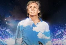 Show de Paul McCartney passará ao vivo no Disney Plus