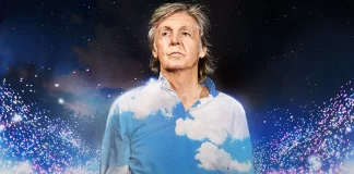 Show de Paul McCartney passará ao vivo no Disney Plus