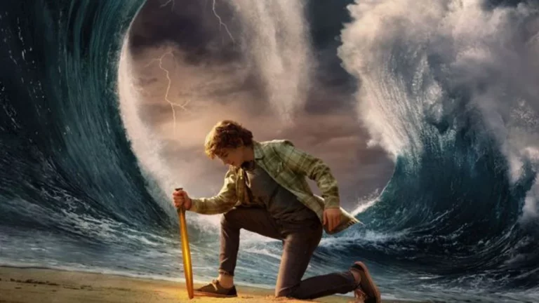 Percy Jackson e os Olimpianos: episódios 1 e 2 já disponíveis