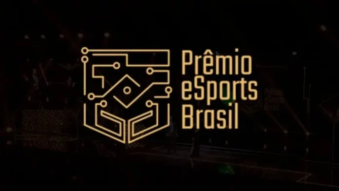 Prêmio eSports Brasil acontece nesta quinta (14); veja a programação