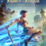 Jogo Prince of Persia The Lost Crown