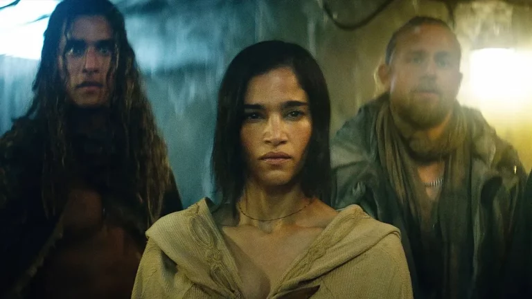 Rebel Moon – Parte 1: saiba o horário de estreia na Netflix