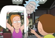 Rick and Morty 7x08: episódio 8 da 7ª temporada assistir online