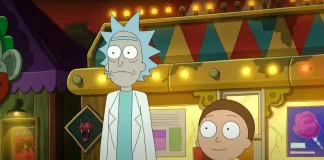 Rick and Morty: horário do episódio 10 da 7ª temporada