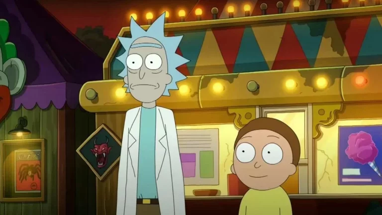 Rick and Morty: horário do episódio 10 da 7ª temporada