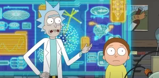 Rick and Morty: episódio 9 da 7ª temporada (7x09)