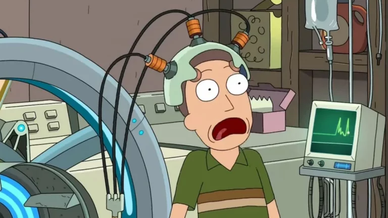 Rick and Morty: horário do episódio 9 da 7ª temporada