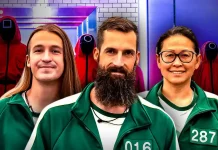 Round 6: O Desafio: parte 3 assistir online netflix