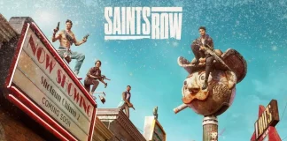 Saints Row é o jogo do dia gratuito na plataforma da Epic Games
