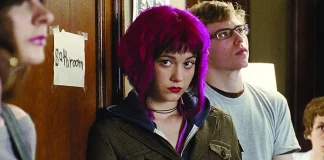 Mary Elizabeth Winstead estaria aberta a nova temporada de Scott Pilgrim