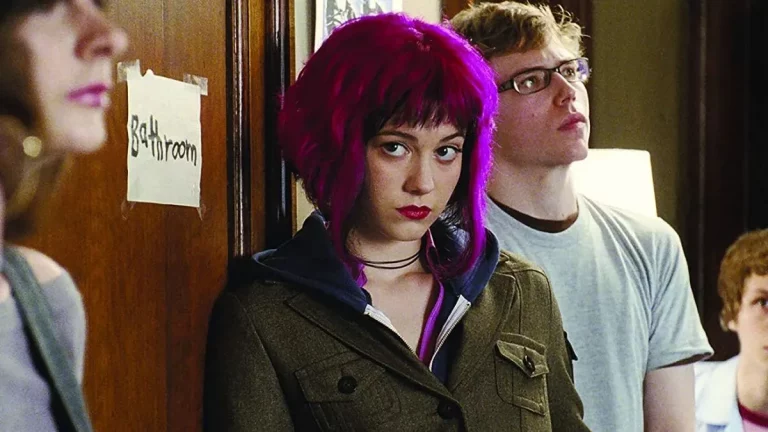 Mary Elizabeth Winstead estaria aberta a nova temporada de Scott Pilgrim