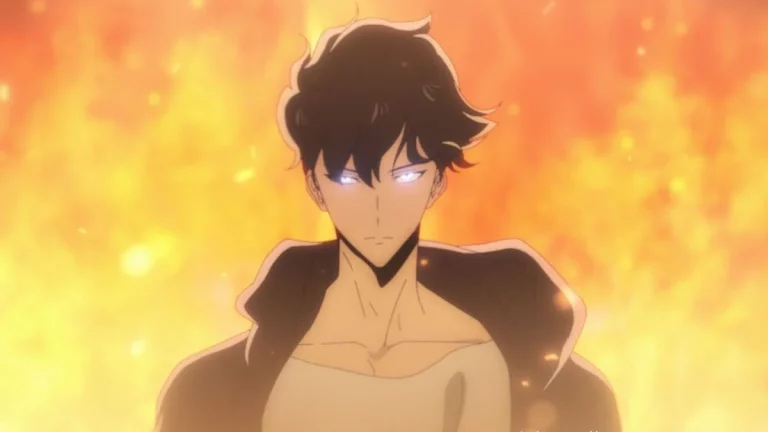 Temporada de Inverno 2024 na Crunchyroll chega com Solo Leveling e mais